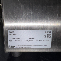 Huber TC45 Mini Chiller image 2